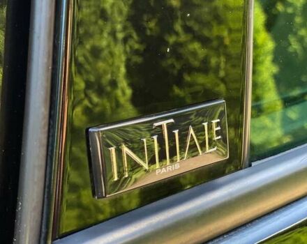 Черный Рено Гранд Сценик, объемом двигателя 1.6 л и пробегом 216 тыс. км за 9550 $, фото 31 на Automoto.ua