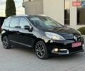 Черный Рено Гранд Сценик, объемом двигателя 1.6 л и пробегом 230 тыс. км за 9900 $, фото 13 на Automoto.ua