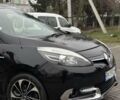 Чорний Рено Гранд Сценік, об'ємом двигуна 1.5 л та пробігом 265 тис. км за 8500 $, фото 6 на Automoto.ua