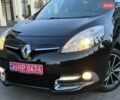 Черный Рено Гранд Сценик, объемом двигателя 1.6 л и пробегом 230 тыс. км за 9900 $, фото 19 на Automoto.ua