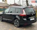 Чорний Рено Гранд Сценік, об'ємом двигуна 1.5 л та пробігом 265 тис. км за 8500 $, фото 10 на Automoto.ua