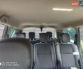 Черный Рено Гранд Сценик, объемом двигателя 1.5 л и пробегом 250 тыс. км за 9000 $, фото 16 на Automoto.ua