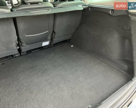 Чорний Рено Гранд Сценік, об'ємом двигуна 1.5 л та пробігом 225 тис. км за 10799 $, фото 67 на Automoto.ua