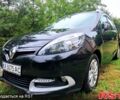 Черный Рено Гранд Сценик, объемом двигателя 1.6 л и пробегом 370 тыс. км за 8900 $, фото 1 на Automoto.ua
