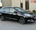 Черный Рено Гранд Сценик, объемом двигателя 1.6 л и пробегом 230 тыс. км за 9900 $, фото 12 на Automoto.ua