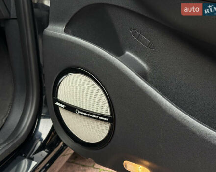 Черный Рено Гранд Сценик, объемом двигателя 1.5 л и пробегом 224 тыс. км за 11400 $, фото 109 на Automoto.ua