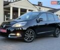 Черный Рено Гранд Сценик, объемом двигателя 1.6 л и пробегом 230 тыс. км за 9900 $, фото 1 на Automoto.ua