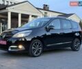 Черный Рено Гранд Сценик, объемом двигателя 1.6 л и пробегом 230 тыс. км за 9900 $, фото 1 на Automoto.ua