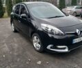 Чорний Рено Гранд Сценік, об'ємом двигуна 1.46 л та пробігом 280 тис. км за 9100 $, фото 1 на Automoto.ua