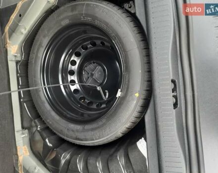 Черный Рено Гранд Сценик, объемом двигателя 1.5 л и пробегом 191 тыс. км за 10650 $, фото 28 на Automoto.ua