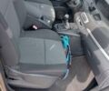 Черный Рено Гранд Сценик, объемом двигателя 1.6 л и пробегом 209 тыс. км за 8900 $, фото 7 на Automoto.ua