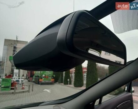 Черный Рено Гранд Сценик, объемом двигателя 1.5 л и пробегом 164 тыс. км за 11950 $, фото 27 на Automoto.ua