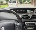 Черный Рено Гранд Сценик, объемом двигателя 1.5 л и пробегом 252 тыс. км за 8800 $, фото 2 на Automoto.ua