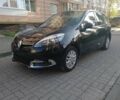 Черный Рено Гранд Сценик, объемом двигателя 15 л и пробегом 170 тыс. км за 11450 $, фото 1 на Automoto.ua