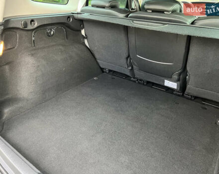 Чорний Рено Гранд Сценік, об'ємом двигуна 1.5 л та пробігом 225 тис. км за 10799 $, фото 68 на Automoto.ua