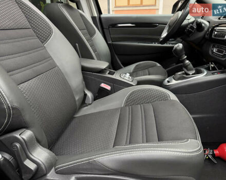 Черный Рено Гранд Сценик, объемом двигателя 1.5 л и пробегом 224 тыс. км за 11400 $, фото 100 на Automoto.ua