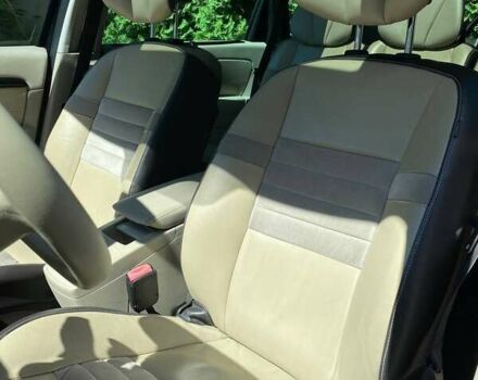 Черный Рено Гранд Сценик, объемом двигателя 1.6 л и пробегом 216 тыс. км за 9550 $, фото 17 на Automoto.ua