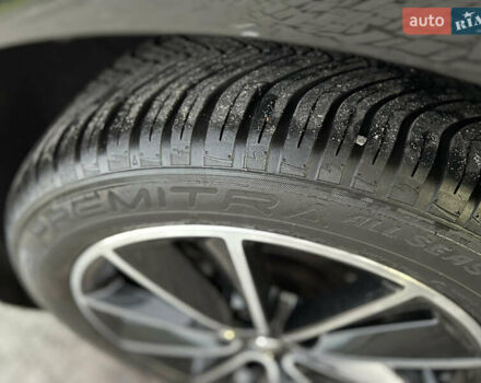 Чорний Рено Гранд Сценік, об'ємом двигуна 1.5 л та пробігом 225 тис. км за 10799 $, фото 30 на Automoto.ua