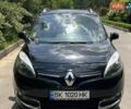 Черный Рено Гранд Сценик, объемом двигателя 1.6 л и пробегом 280 тыс. км за 9600 $, фото 1 на Automoto.ua
