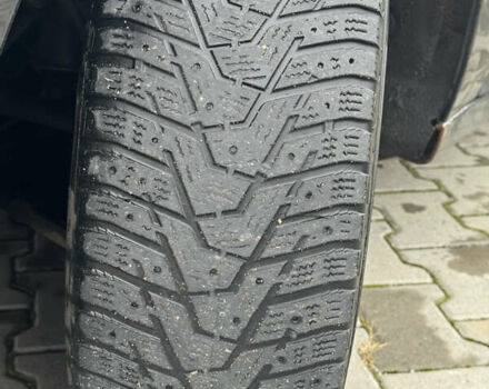 Чорний Рено Гранд Сценік, об'ємом двигуна 1.5 л та пробігом 223 тис. км за 8400 $, фото 29 на Automoto.ua