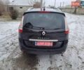 Черный Рено Гранд Сценик, объемом двигателя 1.5 л и пробегом 199 тыс. км за 9800 $, фото 4 на Automoto.ua