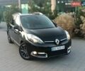 Черный Рено Гранд Сценик, объемом двигателя 1.46 л и пробегом 178 тыс. км за 12500 $, фото 1 на Automoto.ua