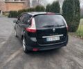 Чорний Рено Гранд Сценік, об'ємом двигуна 1.46 л та пробігом 280 тис. км за 9100 $, фото 4 на Automoto.ua