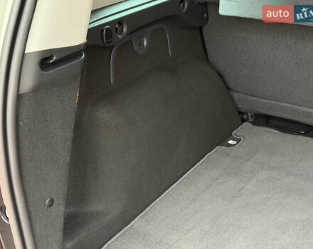 Черный Рено Гранд Сценик, объемом двигателя 1.5 л и пробегом 224 тыс. км за 11400 $, фото 113 на Automoto.ua