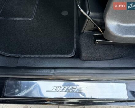 Черный Рено Гранд Сценик, объемом двигателя 1.6 л и пробегом 230 тыс. км за 9900 $, фото 48 на Automoto.ua