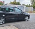 Чорний Рено Гранд Сценік, об'ємом двигуна 1.46 л та пробігом 136 тис. км за 9850 $, фото 8 на Automoto.ua