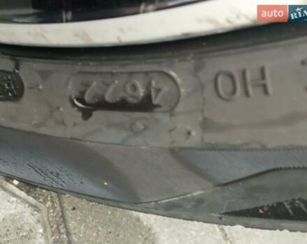 Черный Рено Гранд Сценик, объемом двигателя 1.5 л и пробегом 164 тыс. км за 11950 $, фото 30 на Automoto.ua