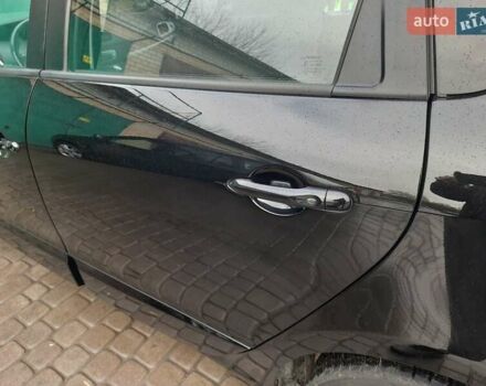 Черный Рено Гранд Сценик, объемом двигателя 1.5 л и пробегом 191 тыс. км за 10650 $, фото 26 на Automoto.ua