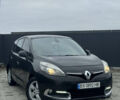 Чорний Рено Гранд Сценік, об'ємом двигуна 1.5 л та пробігом 223 тис. км за 8400 $, фото 1 на Automoto.ua