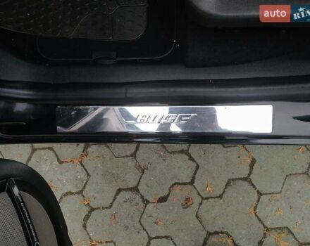 Черный Рено Гранд Сценик, объемом двигателя 1.6 л и пробегом 202 тыс. км за 9999 $, фото 20 на Automoto.ua