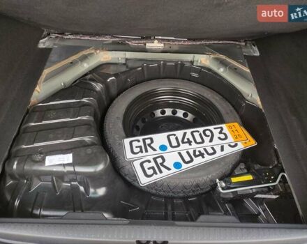 Черный Рено Гранд Сценик, объемом двигателя 2 л и пробегом 229 тыс. км за 11899 $, фото 41 на Automoto.ua