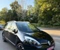 Чорний Рено Гранд Сценік, об'ємом двигуна 1.5 л та пробігом 210 тис. км за 9800 $, фото 1 на Automoto.ua