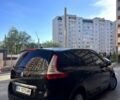 Черный Рено Гранд Сценик, объемом двигателя 1.5 л и пробегом 243 тыс. км за 8900 $, фото 2 на Automoto.ua