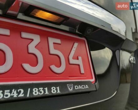 Черный Рено Гранд Сценик, объемом двигателя 2 л и пробегом 229 тыс. км за 11899 $, фото 10 на Automoto.ua