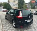 Черный Рено Гранд Сценик, объемом двигателя 1.46 л и пробегом 321 тыс. км за 8200 $, фото 2 на Automoto.ua