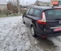Черный Рено Гранд Сценик, объемом двигателя 1.5 л и пробегом 199 тыс. км за 9800 $, фото 5 на Automoto.ua
