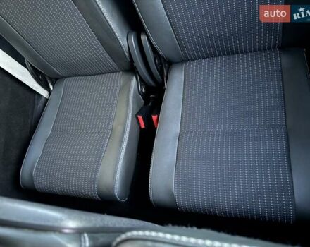 Черный Рено Гранд Сценик, объемом двигателя 1.6 л и пробегом 230 тыс. км за 9900 $, фото 57 на Automoto.ua