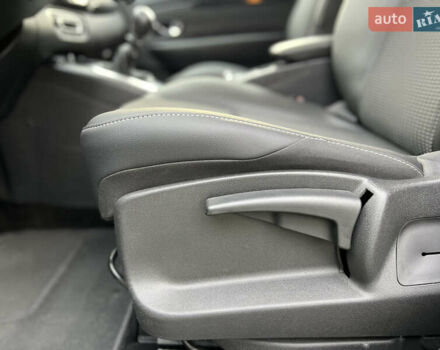 Чорний Рено Гранд Сценік, об'ємом двигуна 1.5 л та пробігом 225 тис. км за 10799 $, фото 36 на Automoto.ua