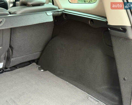 Черный Рено Гранд Сценик, объемом двигателя 1.5 л и пробегом 224 тыс. км за 11400 $, фото 114 на Automoto.ua