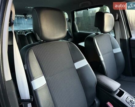 Черный Рено Гранд Сценик, объемом двигателя 1.6 л и пробегом 230 тыс. км за 9900 $, фото 68 на Automoto.ua