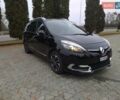 Черный Рено Гранд Сценик, объемом двигателя 1.6 л и пробегом 202 тыс. км за 9999 $, фото 3 на Automoto.ua