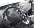 Черный Рено Гранд Сценик, объемом двигателя 1.46 л и пробегом 305 тыс. км за 8200 $, фото 13 на Automoto.ua