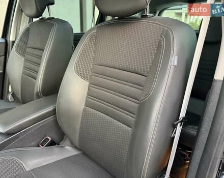 Чорний Рено Гранд Сценік, об'ємом двигуна 1.6 л та пробігом 216 тис. км за 11800 $, фото 51 на Automoto.ua