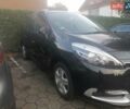 Чорний Рено Гранд Сценік, об'ємом двигуна 1.5 л та пробігом 180 тис. км за 9500 $, фото 1 на Automoto.ua