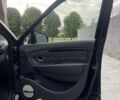 Черный Рено Гранд Сценик, объемом двигателя 1.6 л и пробегом 182 тыс. км за 10800 $, фото 32 на Automoto.ua