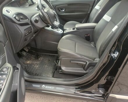 Черный Рено Гранд Сценик, объемом двигателя 0 л и пробегом 245 тыс. км за 9100 $, фото 10 на Automoto.ua